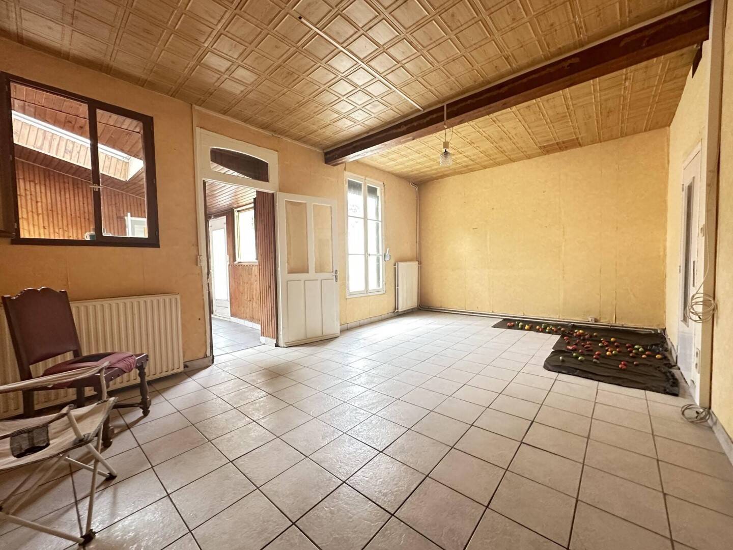 Maison à vendre, 111m², LAON