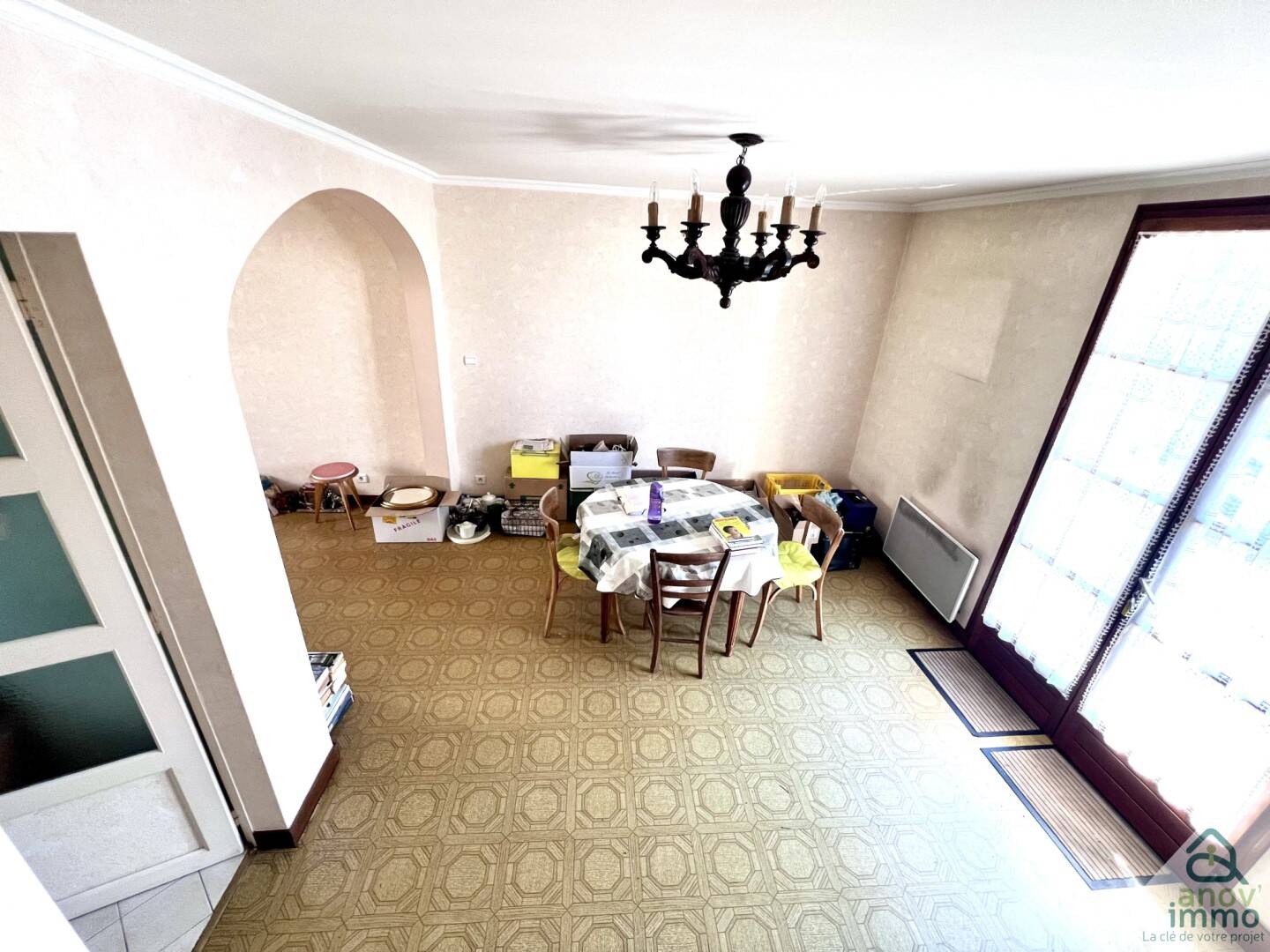 Maison à vendre, 77m², POITIERS