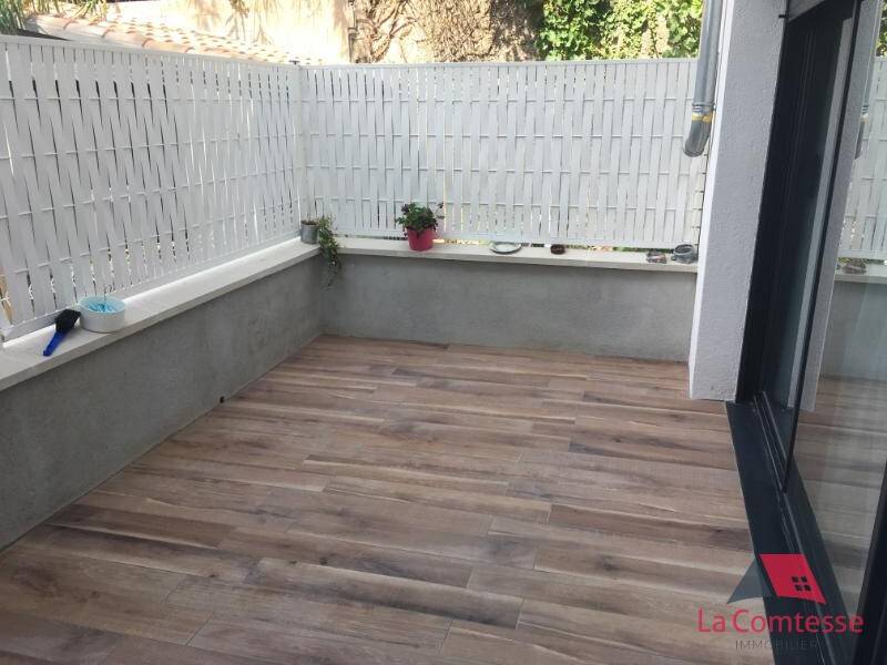 Maison à louer, 35m², AIX EN PROVENCE