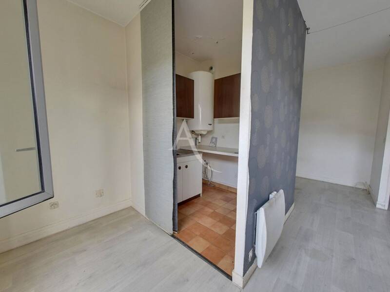Maison à vendre, 37m², NOGENT SUR MARNE