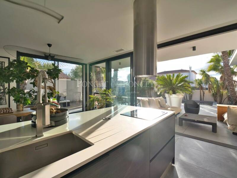 Maison à vendre, 182m², LATTES