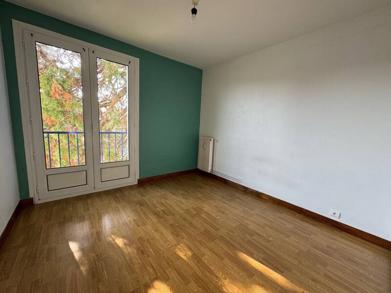 Maison à louer, 42m², LIMOGES