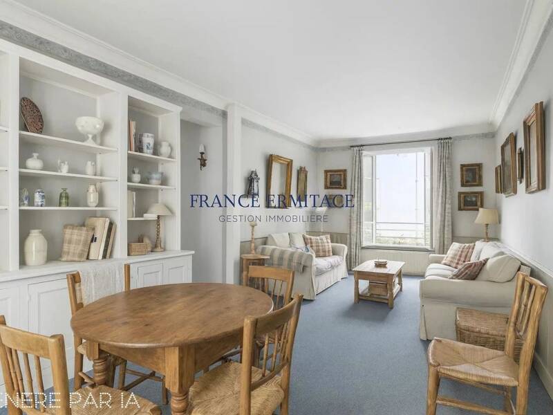 Maison à vendre, 176m², SURESNES