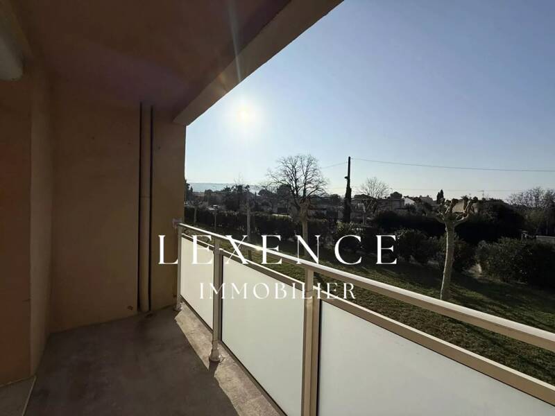 Maison à louer, 57m², ROGNAC