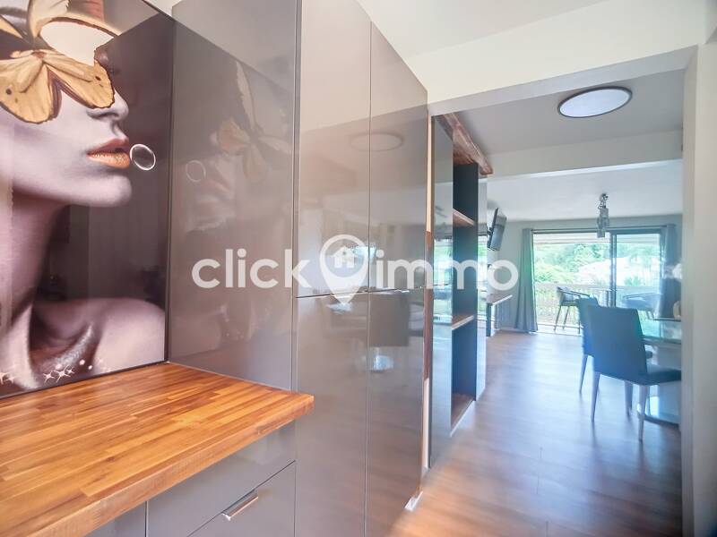 Maison à louer, 67m², LES ABYMES