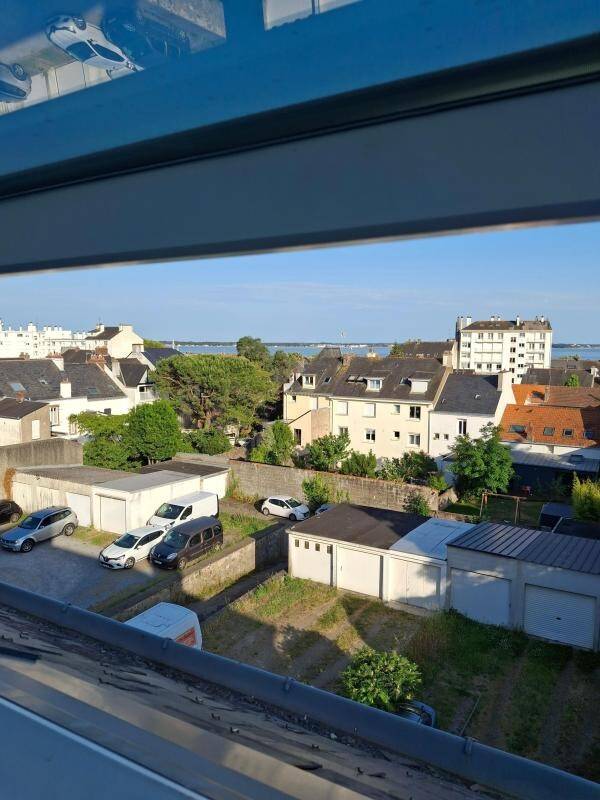 Maison à louer, 29m², SAINT NAZAIRE