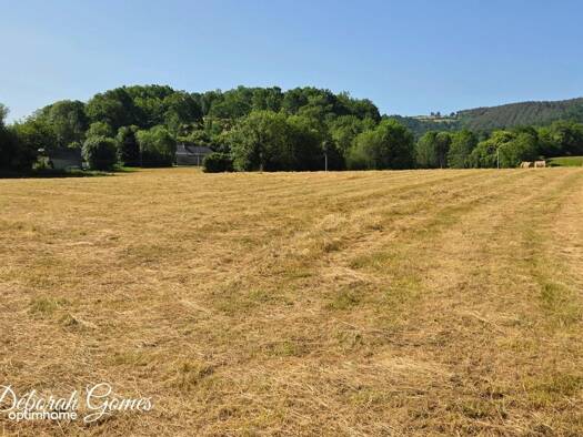 Terrain constructible à vendre 96 100 € 1 730 m² de terrain Barry 65380