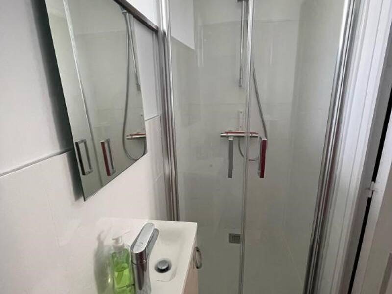 Maison à louer, 16m², SENE