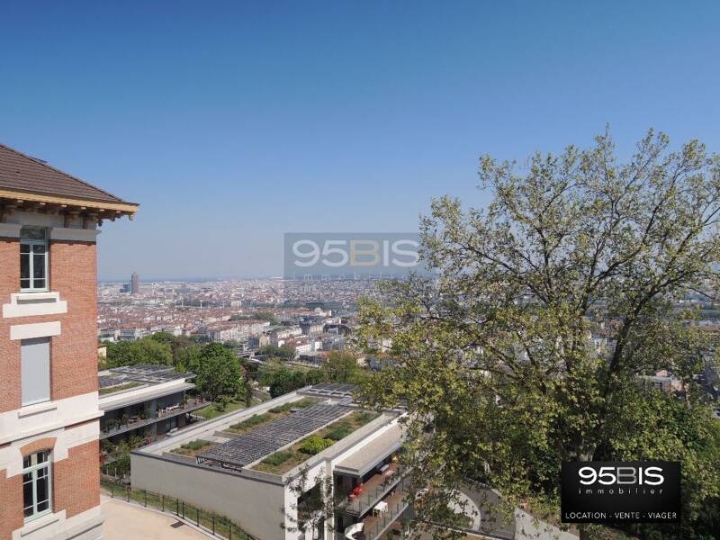 Maison à louer, 180m², LYON 5E