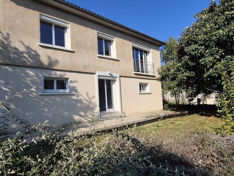 Maison à vendre, 127m², AUCH