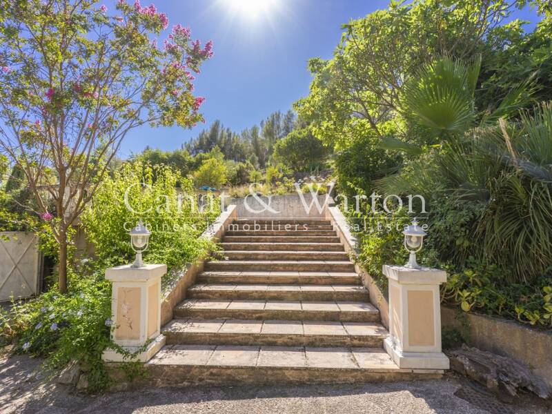 Maison à vendre, 140m², TOULON