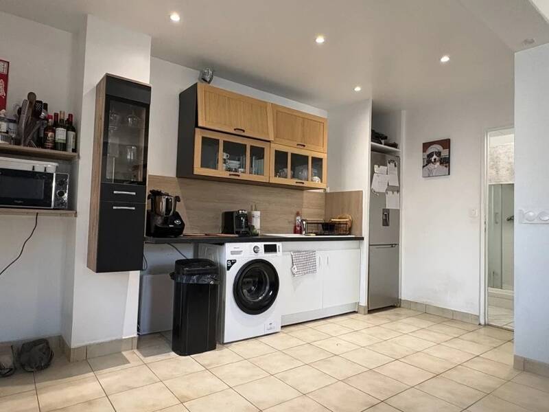 Maison à louer, 45m², SAINT PATHUS