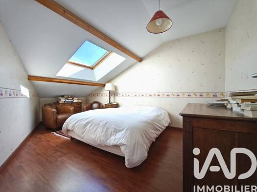 Maison à vendre 278 000 € 5 pièces 3 chambres 106,73 m² Maison Blanche-Wilson Reims 51100
