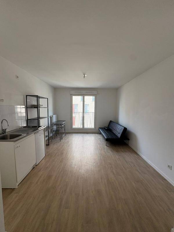 Maison à louer, 27m², BOBIGNY