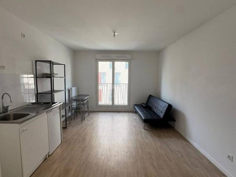 Maison à louer, 27m², BOBIGNY