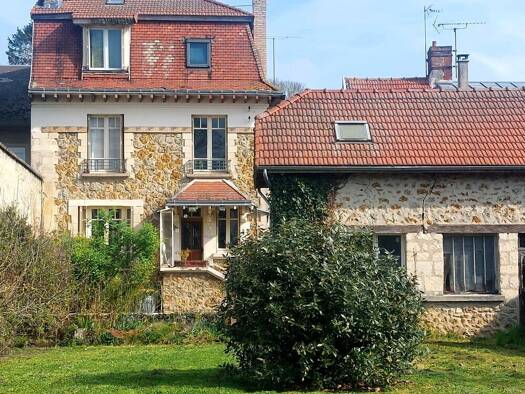 Maison de ville à vendre 210 000 € 8 pièces 6 chambres 148,7 m² 686 m² de terrain Fère-en-Tardenois 02130