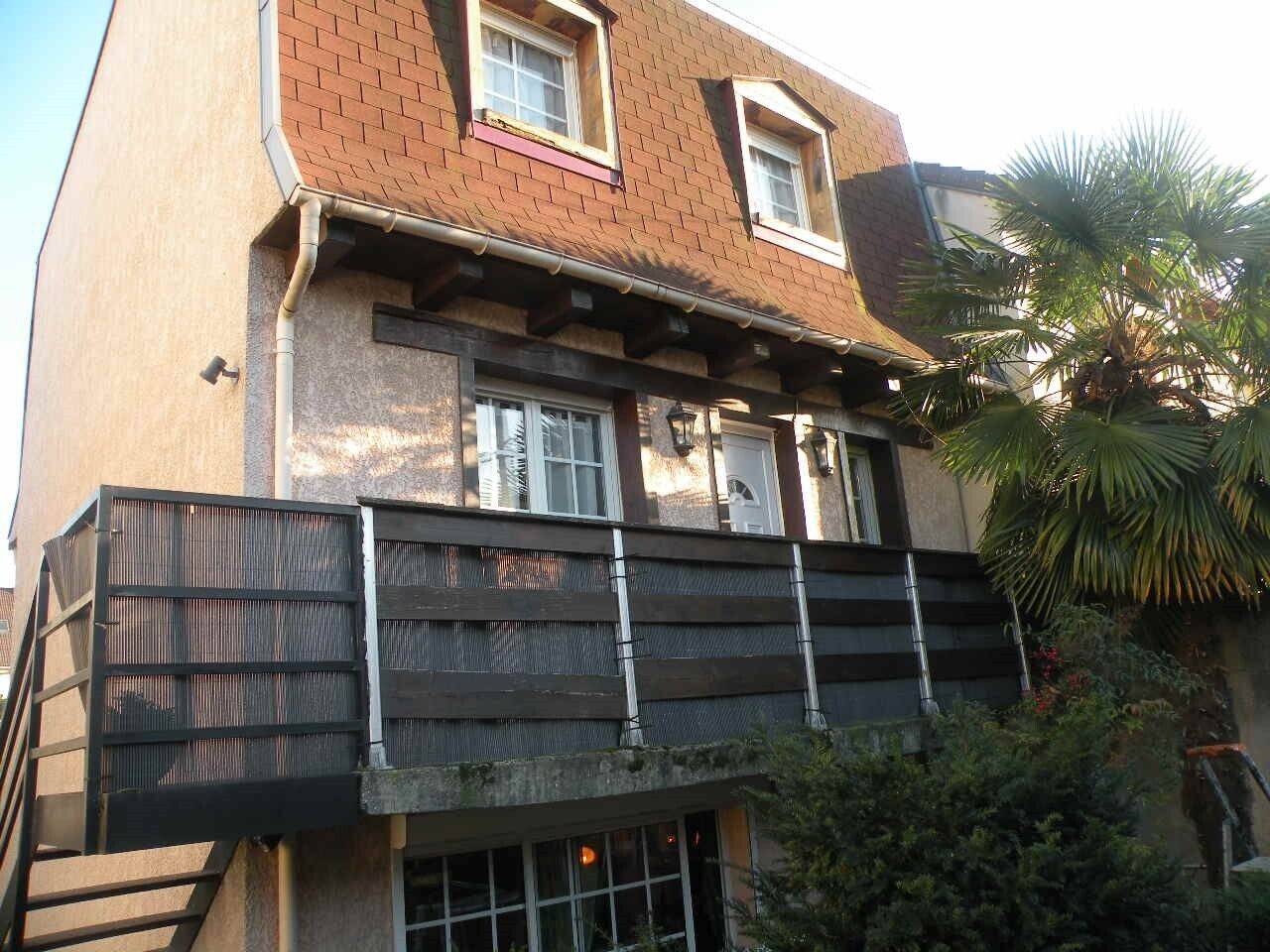 Maison à vendre, 80m², BOBIGNY