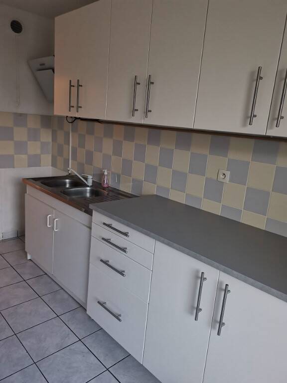 Maison à louer, 68m², VANDOEUVRE LES NANCY