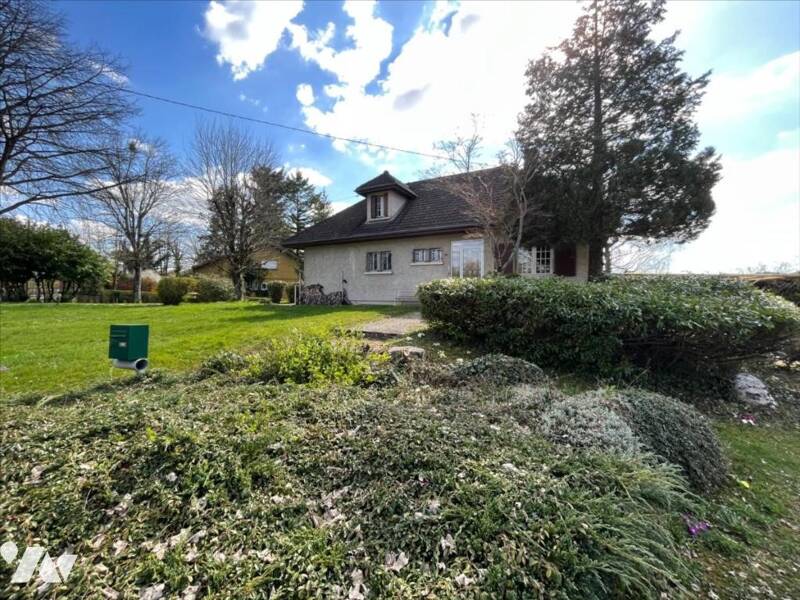 Maison à vendre, 157m², BESANCON