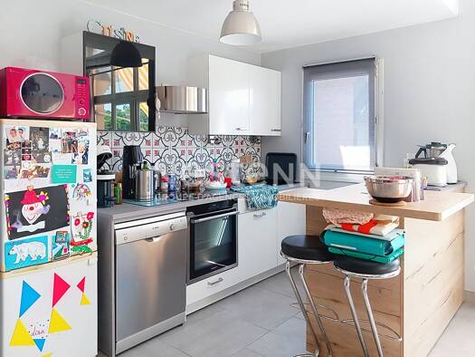 Duplex à vendre 259 000 € 5 pièces 4 chambres 97 m² Étage 4/4 Saphir Longjumeau 91160