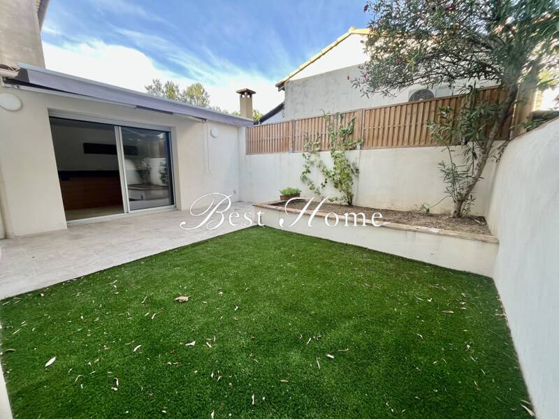 Maison à vendre, 90m², NIMES