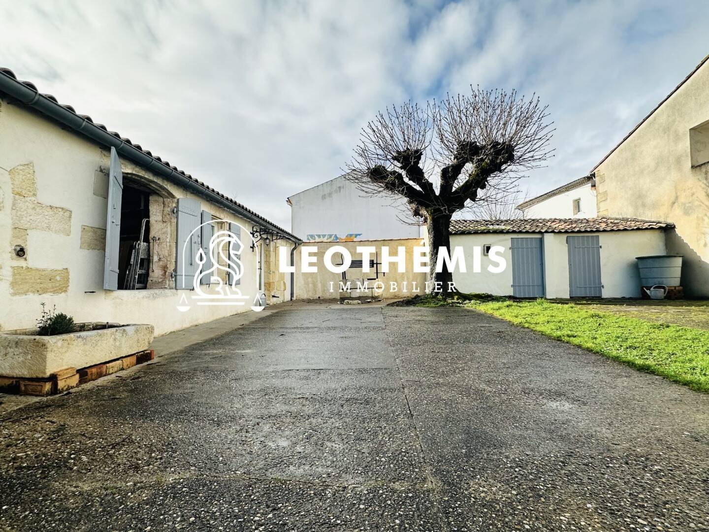 Maison à vendre, 188m², MEDIS