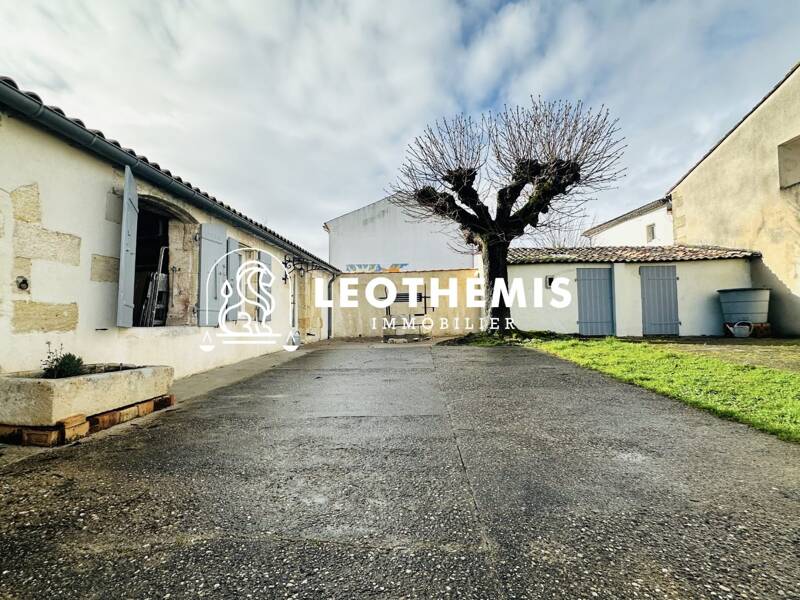Maison à vendre, 188m², MEDIS