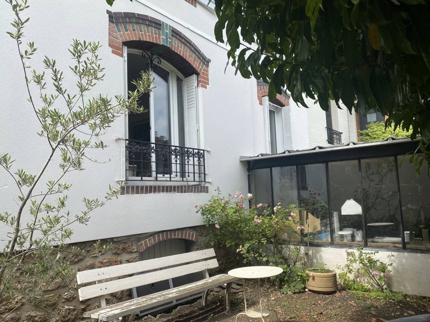 Maison à vendre, 145m², SURESNES