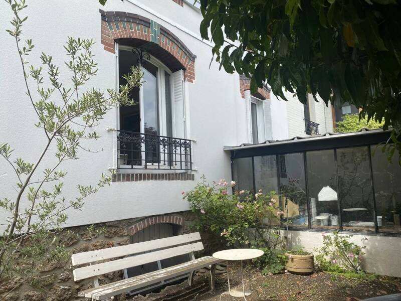 Maison à vendre, 145m², SURESNES
