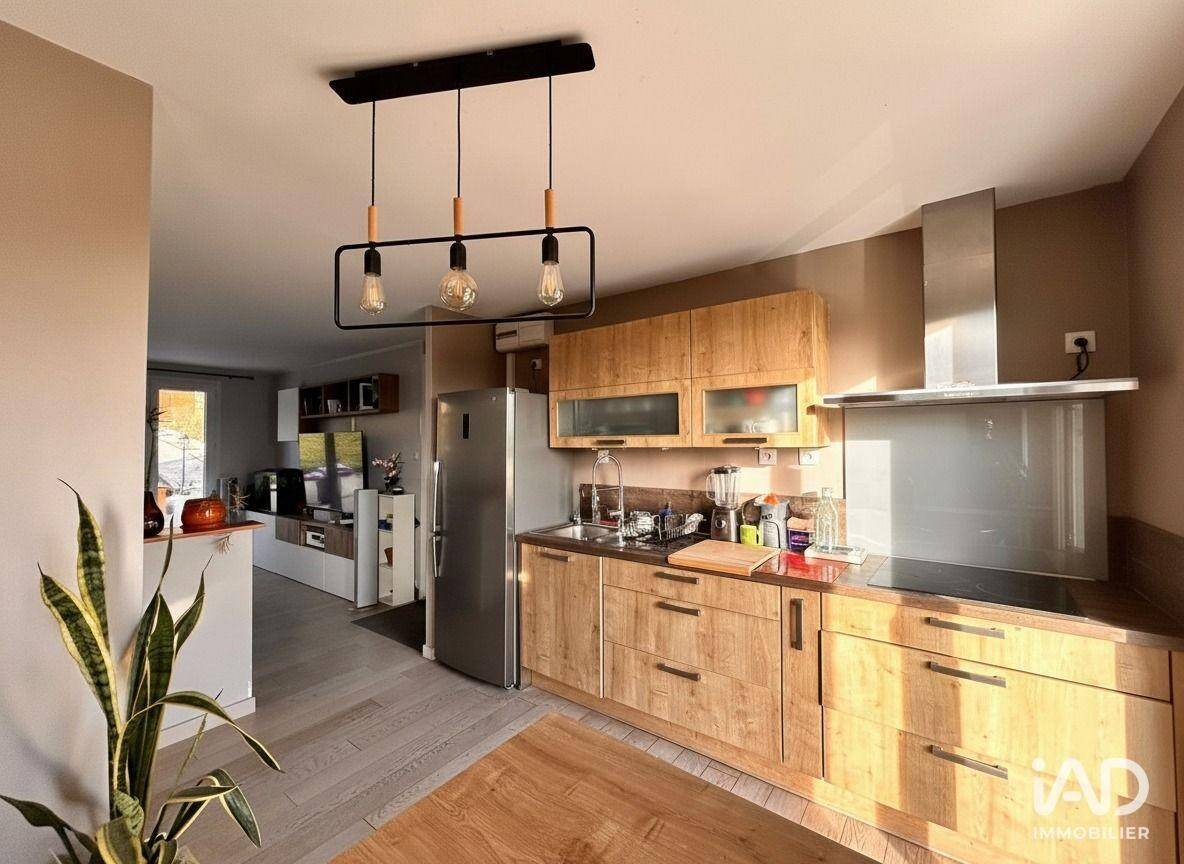 Maison à vendre, 105m², CORBEIL ESSONNES