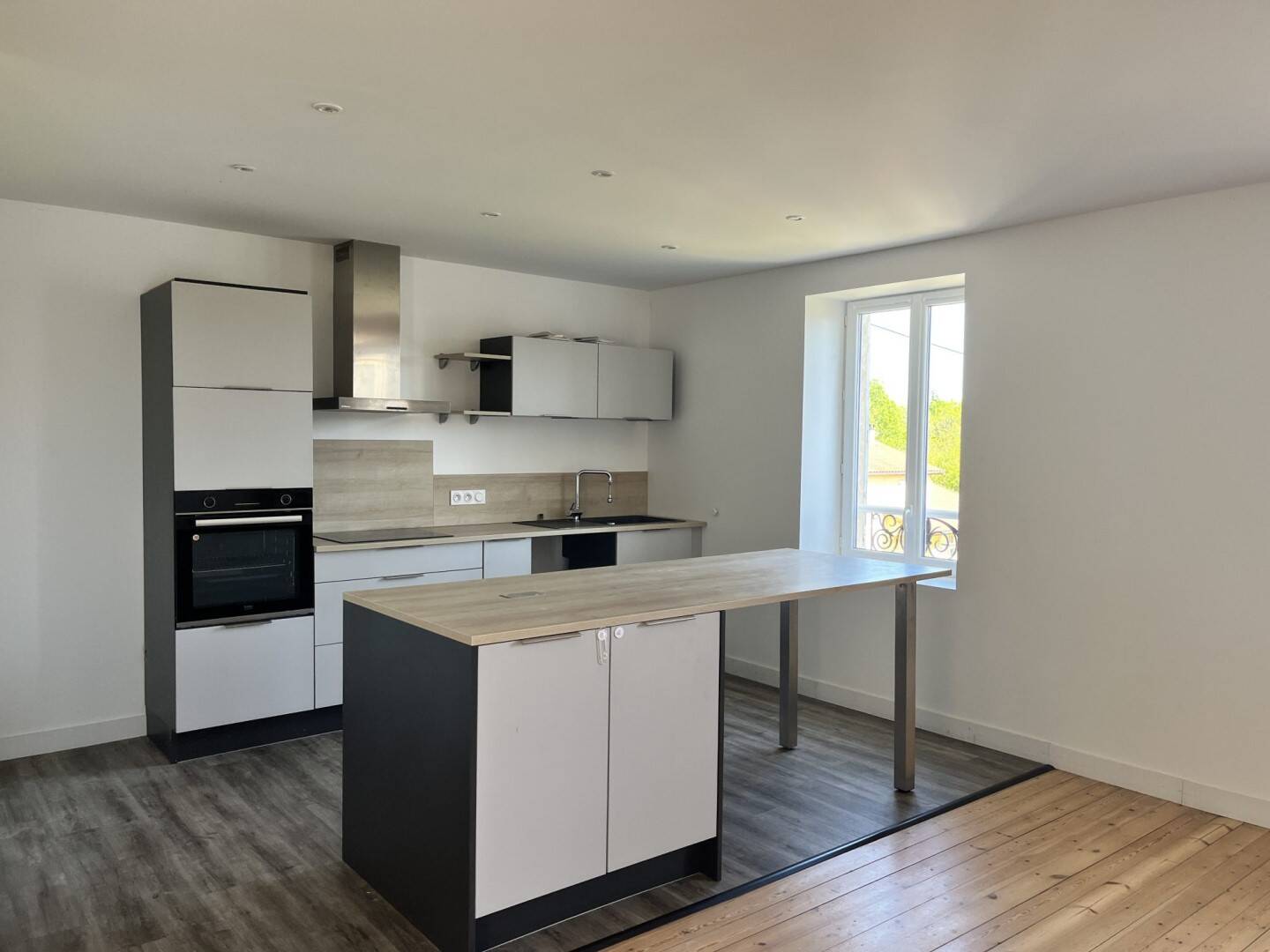 Maison à vendre, 165m², SAINT ETIENNE DES OULLIERES