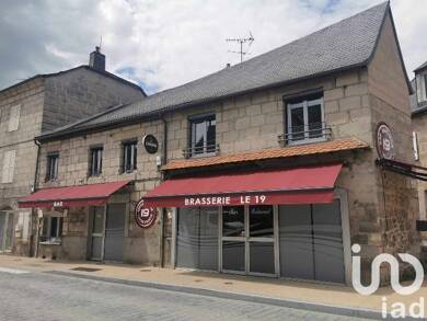 Immeuble à vendre 257 000 € 150 m² Centre Malemort 19360