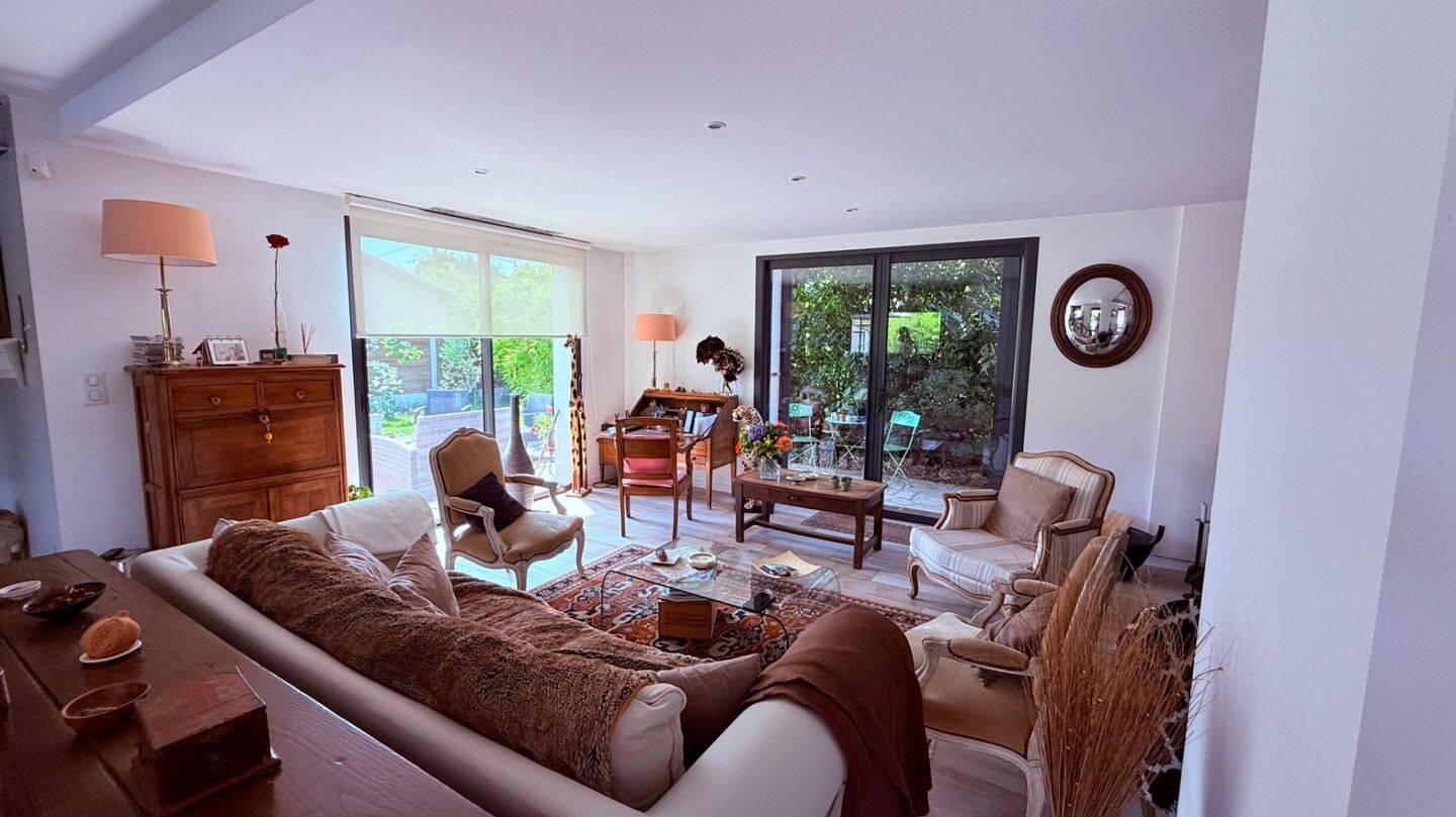 Maison à vendre, 184m², GUJAN MESTRAS