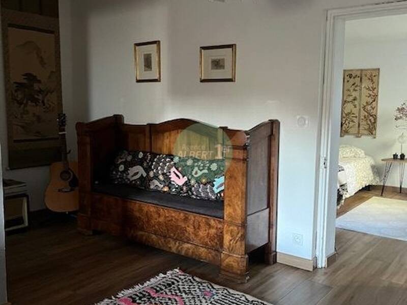 Maison à louer, 95m², LE HAVRE