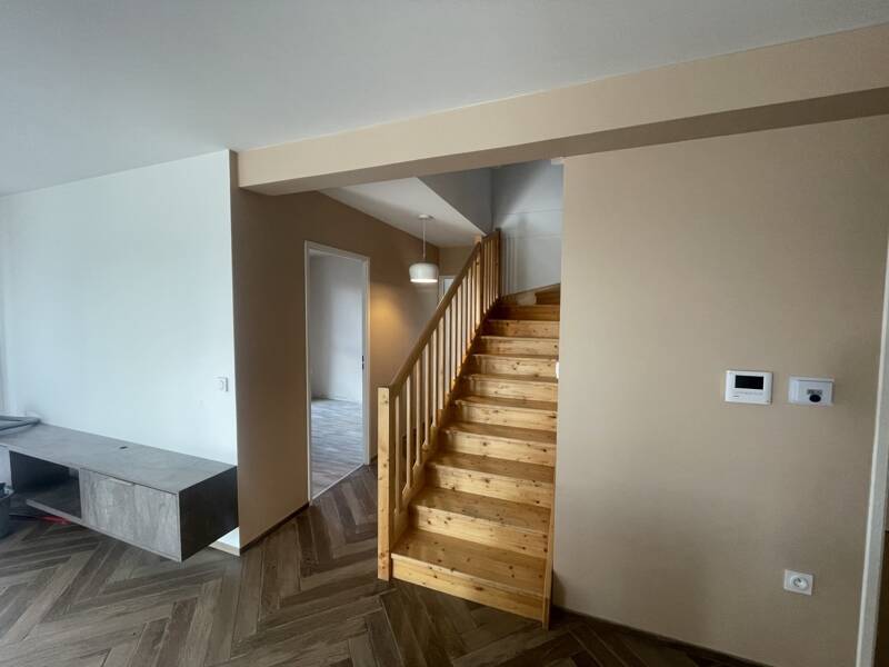 Maison à louer, 100m², CHASSIEU