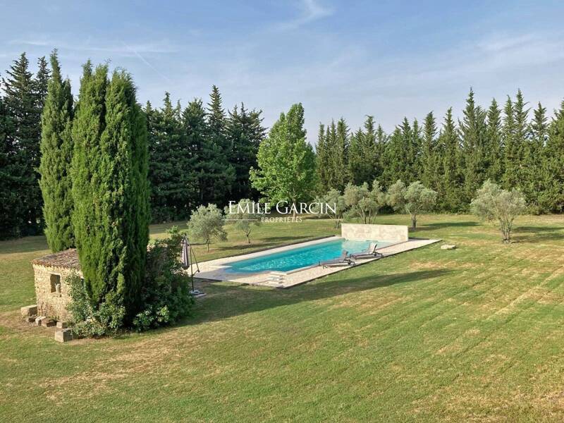 Maison à vendre, 377m², L'ISLE SUR LA SORGUE