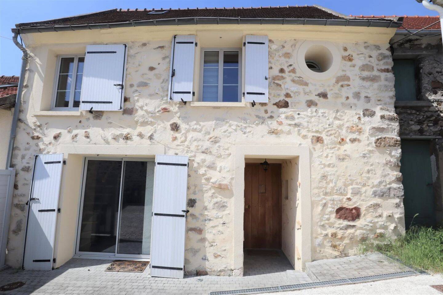 Maison à vendre, 70m², LIZY SUR OURCQ