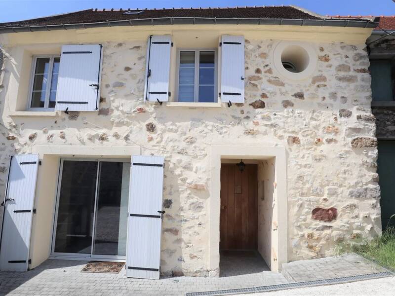 Maison à vendre, 70m², LIZY SUR OURCQ