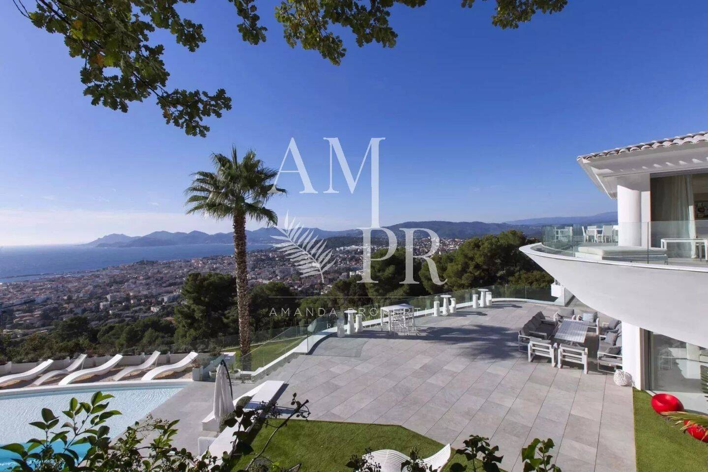 Maison à vendre, 2035m², CANNES