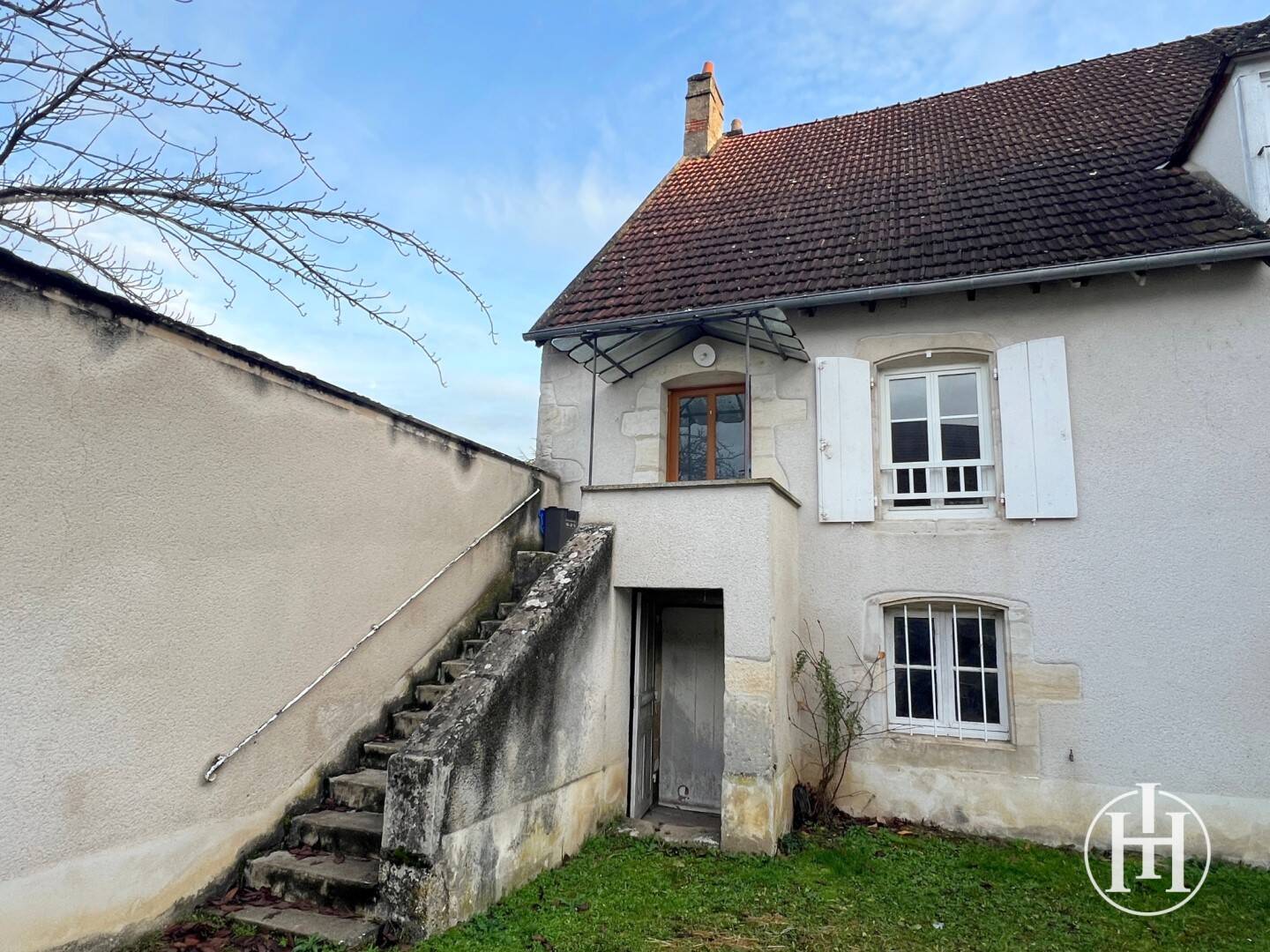 Maison à vendre, 80m², SAINT AMAND MONTROND