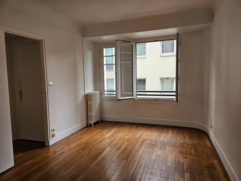 Maison à louer, 40m², PARIS 13E