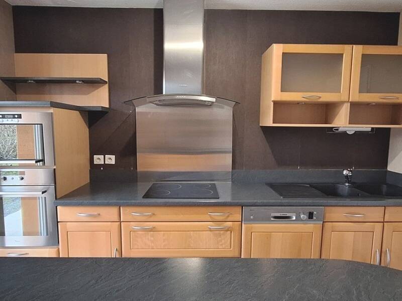 Maison à louer, 69m², COUZEIX