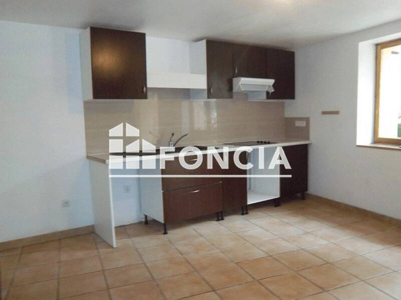 Maison à louer, 73m², PONTCHARRA