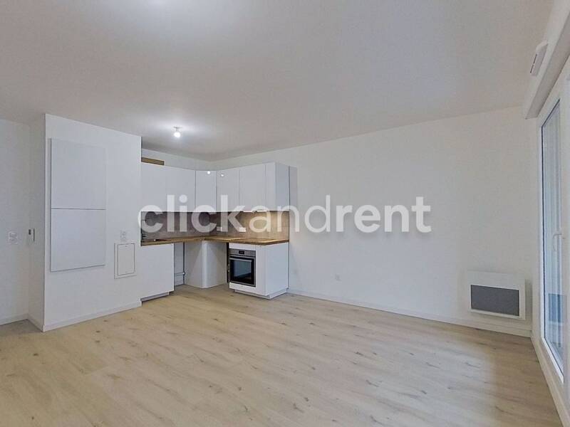 Maison à louer, 45m², ROUEN