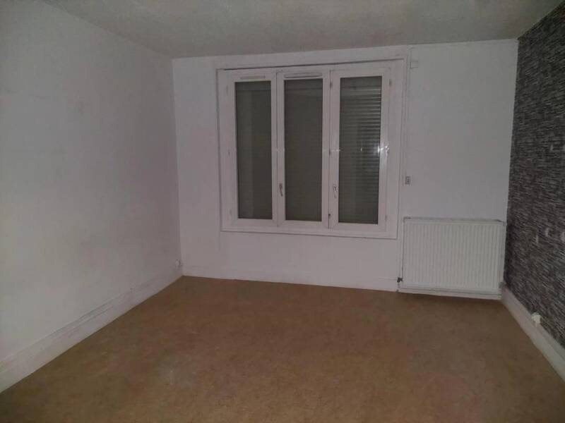 Maison à louer, 62m², SAINT ETIENNE