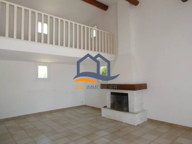 Maison à louer, 141m², EGUILLES