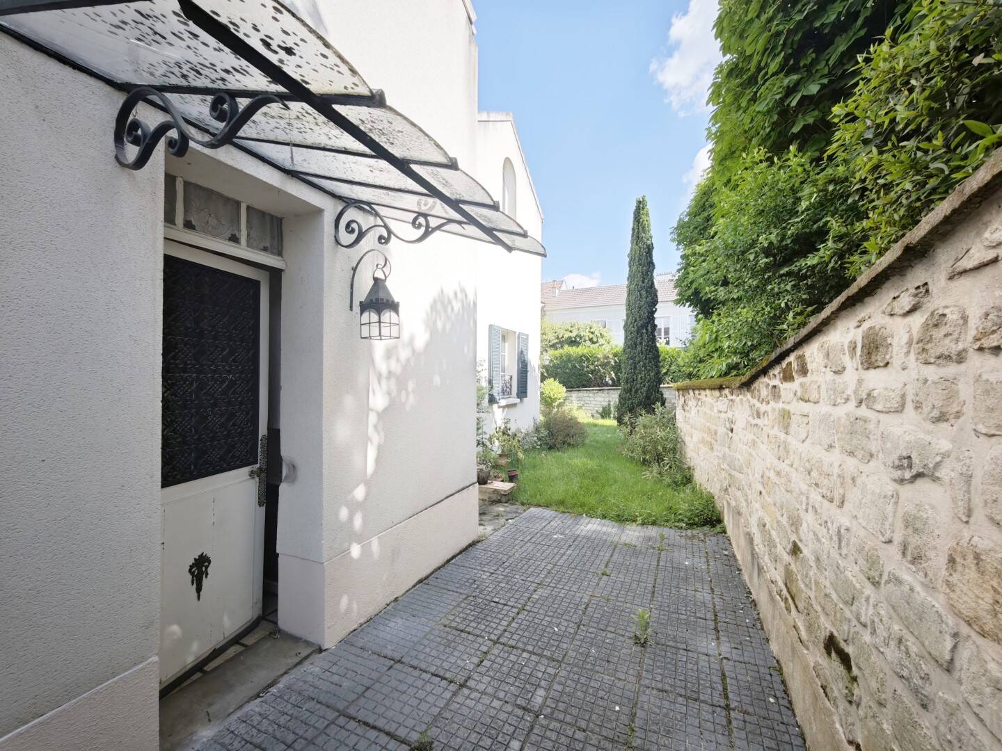 Maison à vendre, 123m², RUEIL MALMAISON