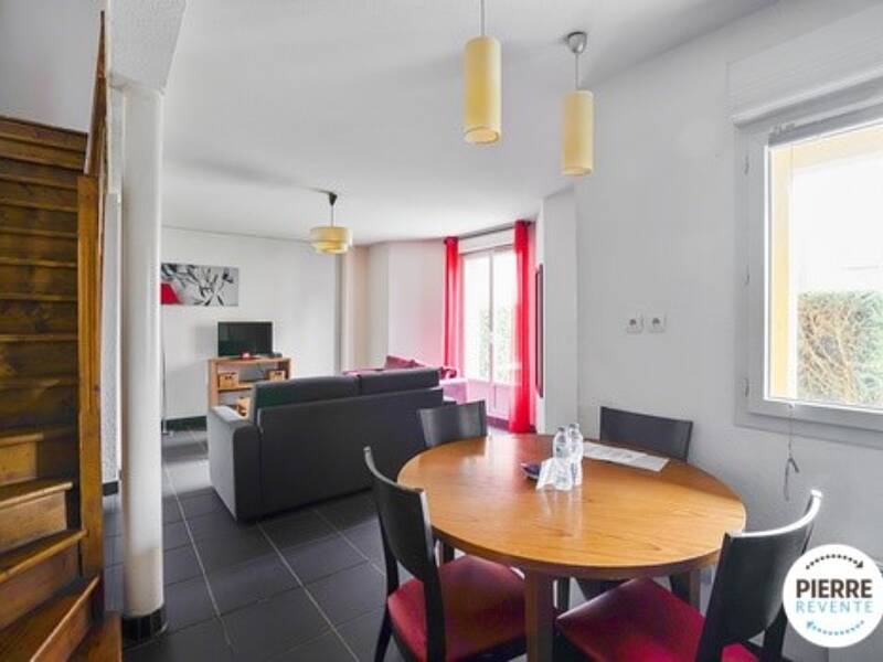 Maison à vendre, 59m², TOULOUSE
