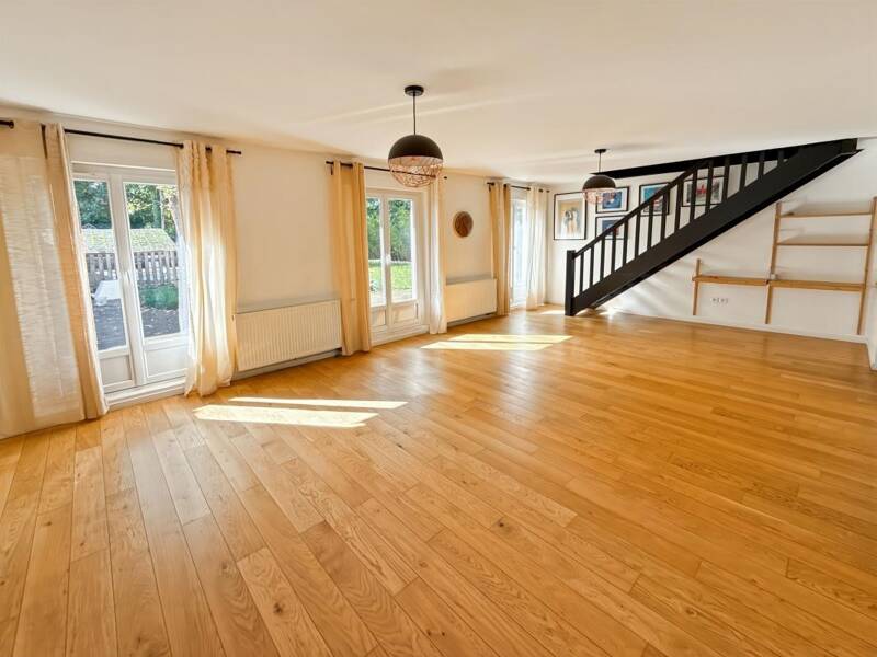 Maison à vendre, 125m², ORLEANS