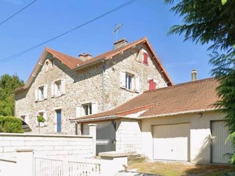 Maison à vendre, 143m², LE PALAIS SUR VIENNE